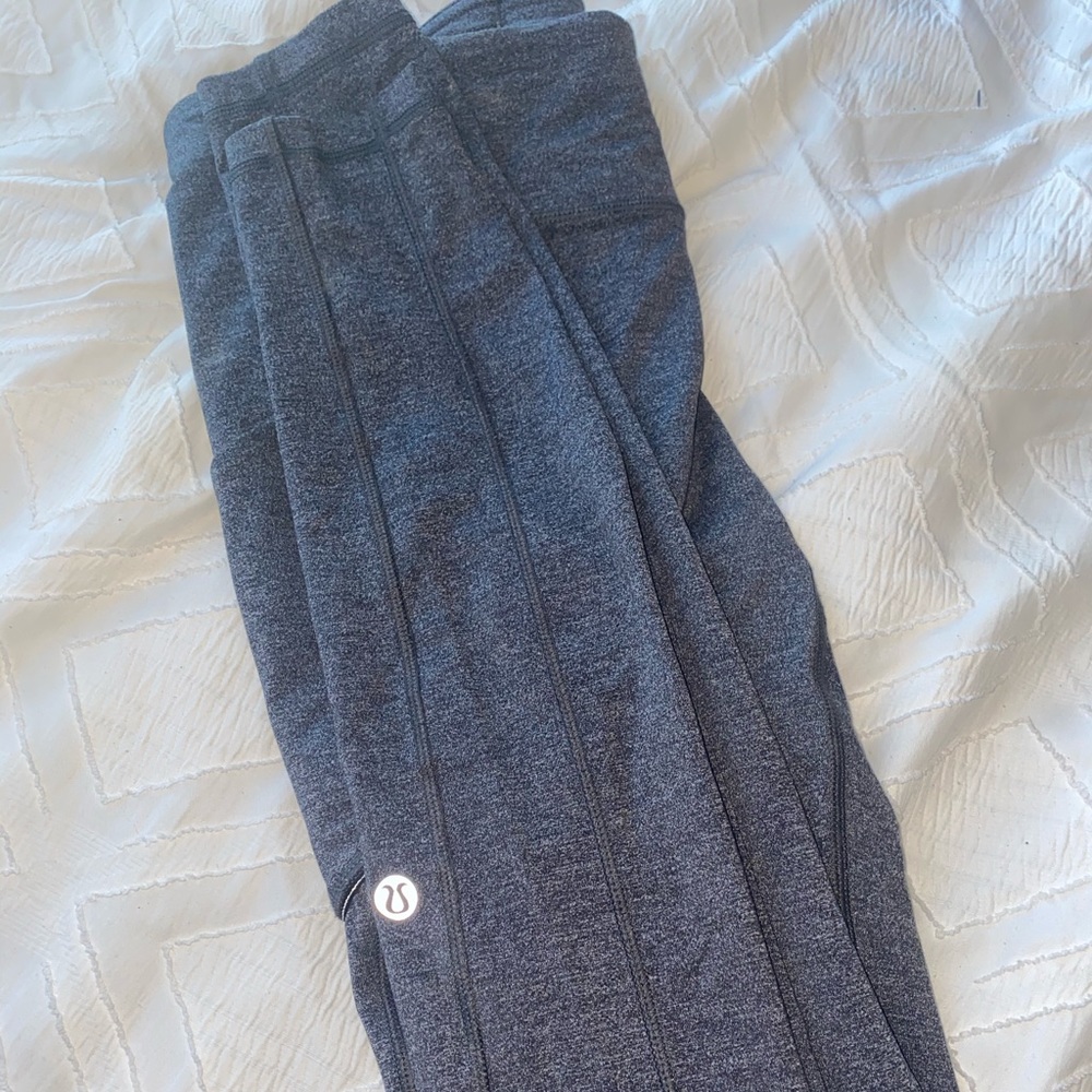 Lululemon fast and free tight 25”